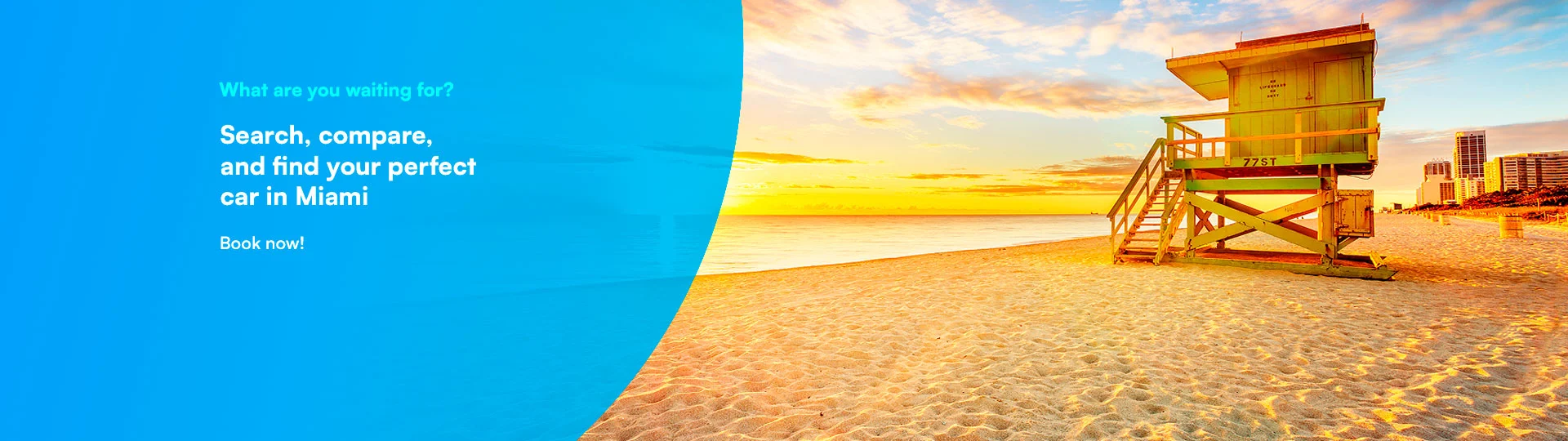 Banner Miami