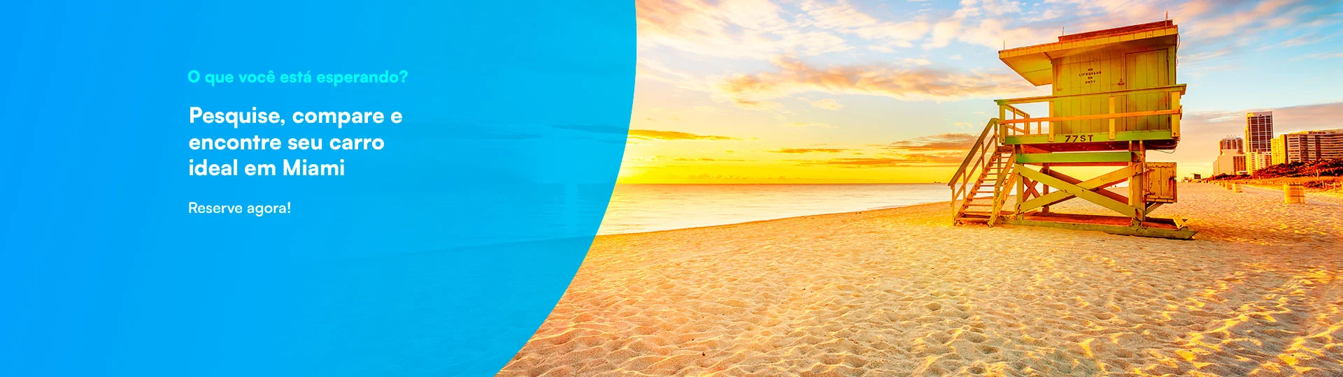 Banner Miami